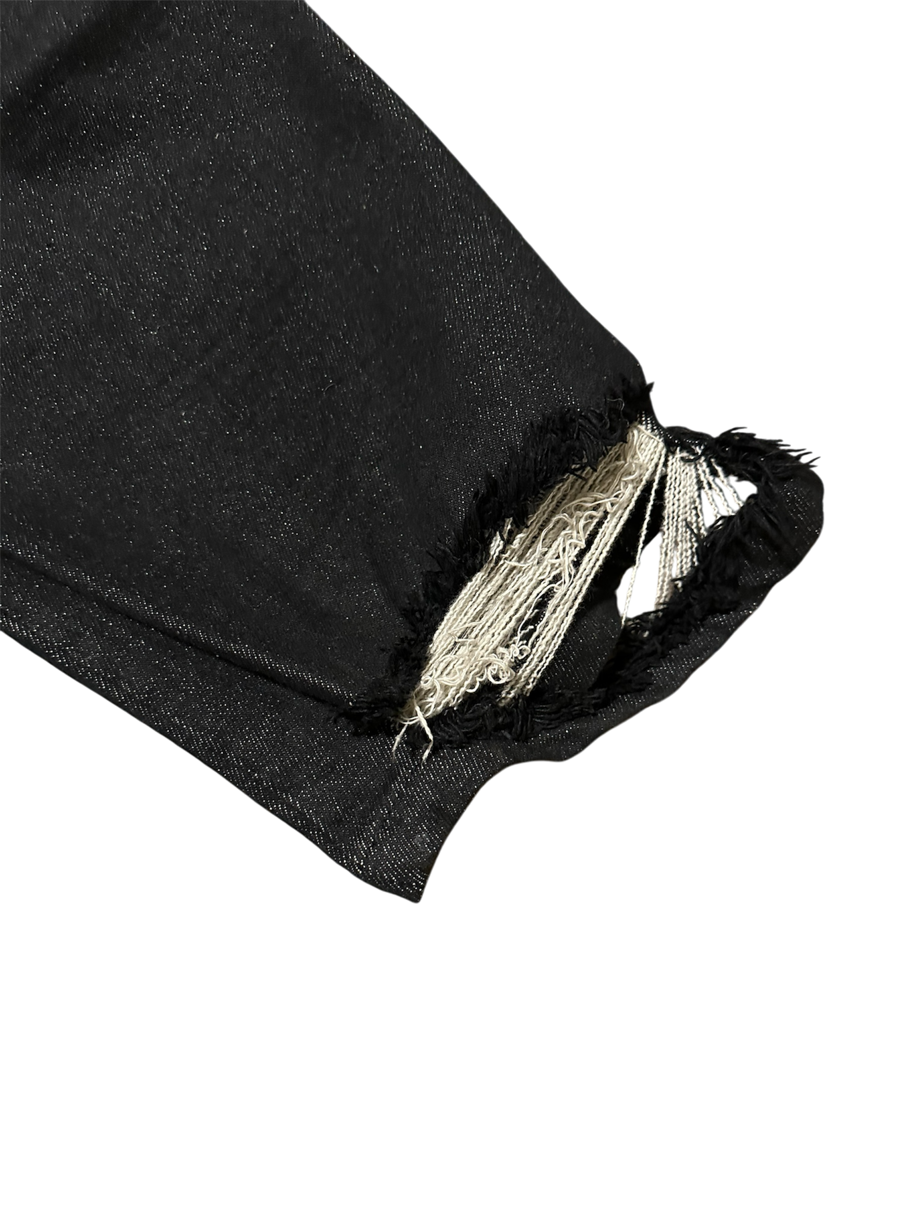 Anarchist Denim