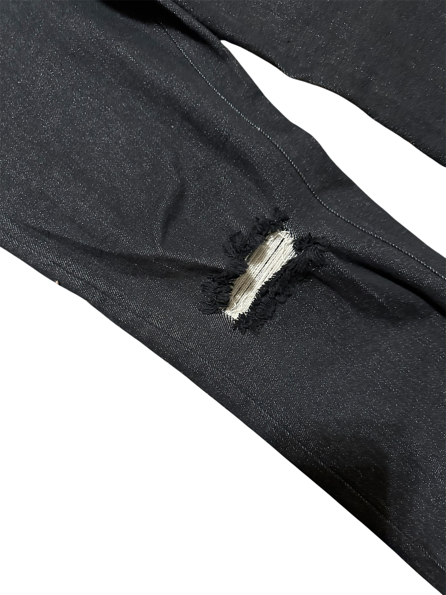 Anarchist Denim