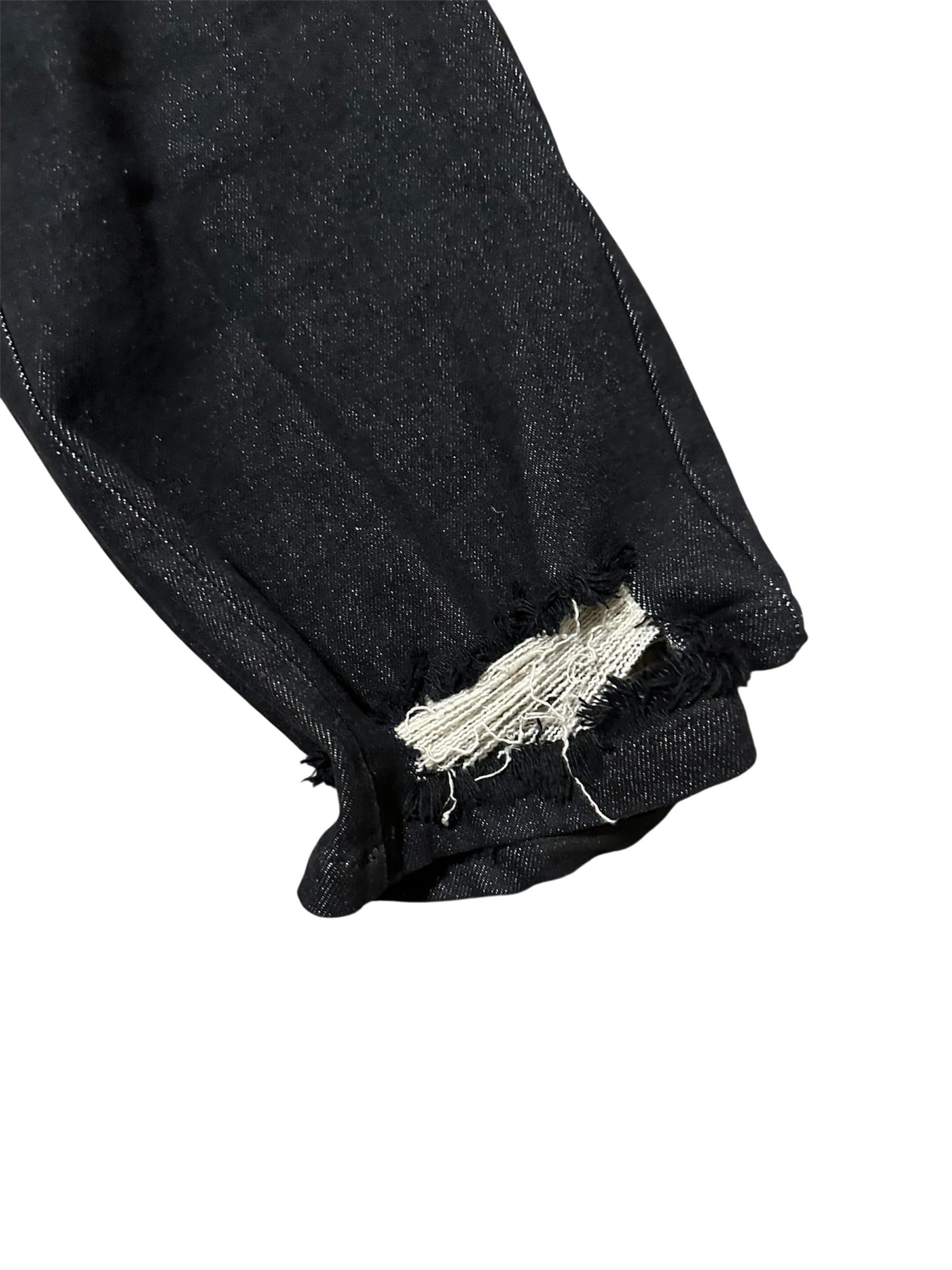 Anarchist Denim