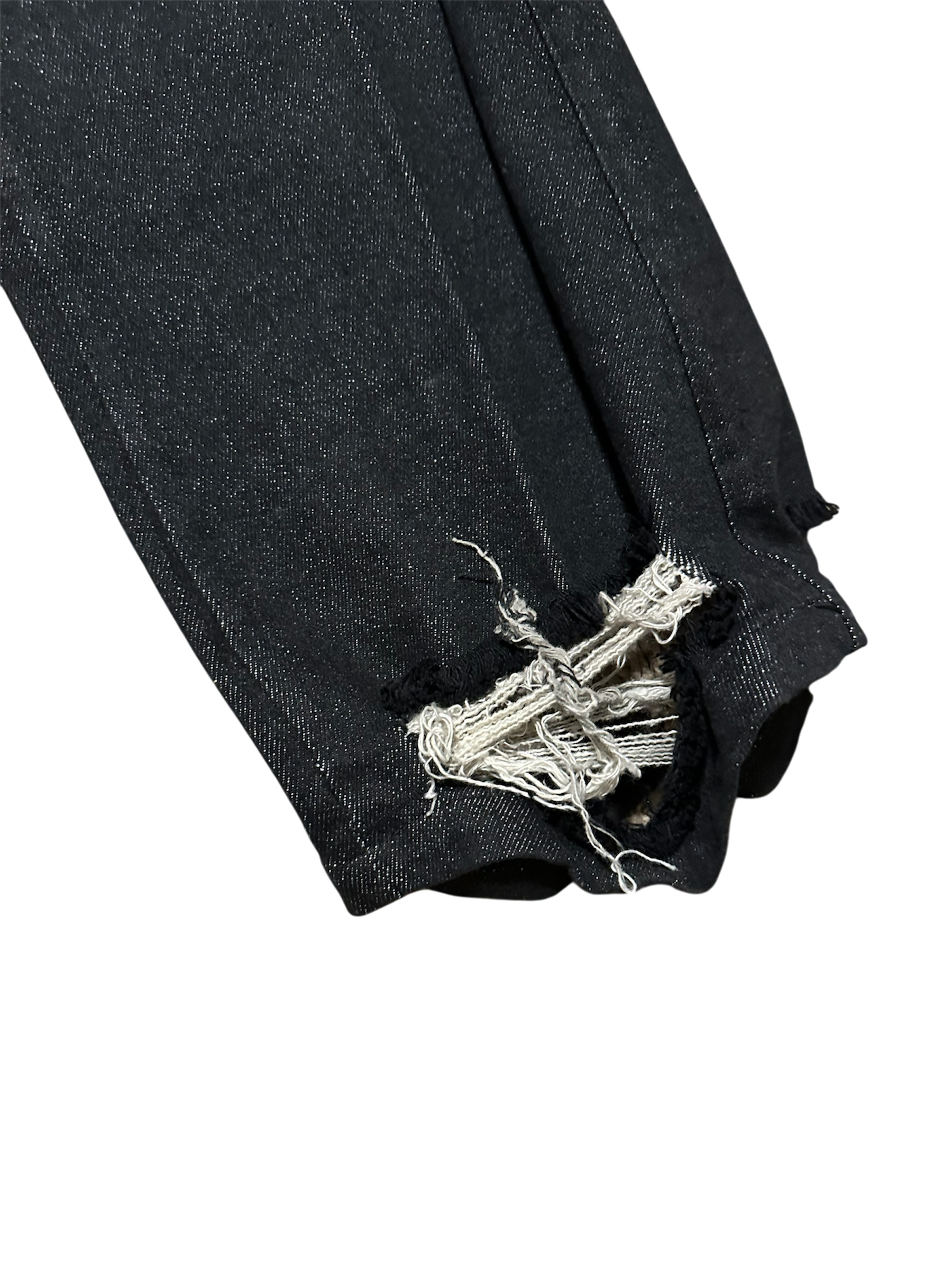 Anarchist Denim
