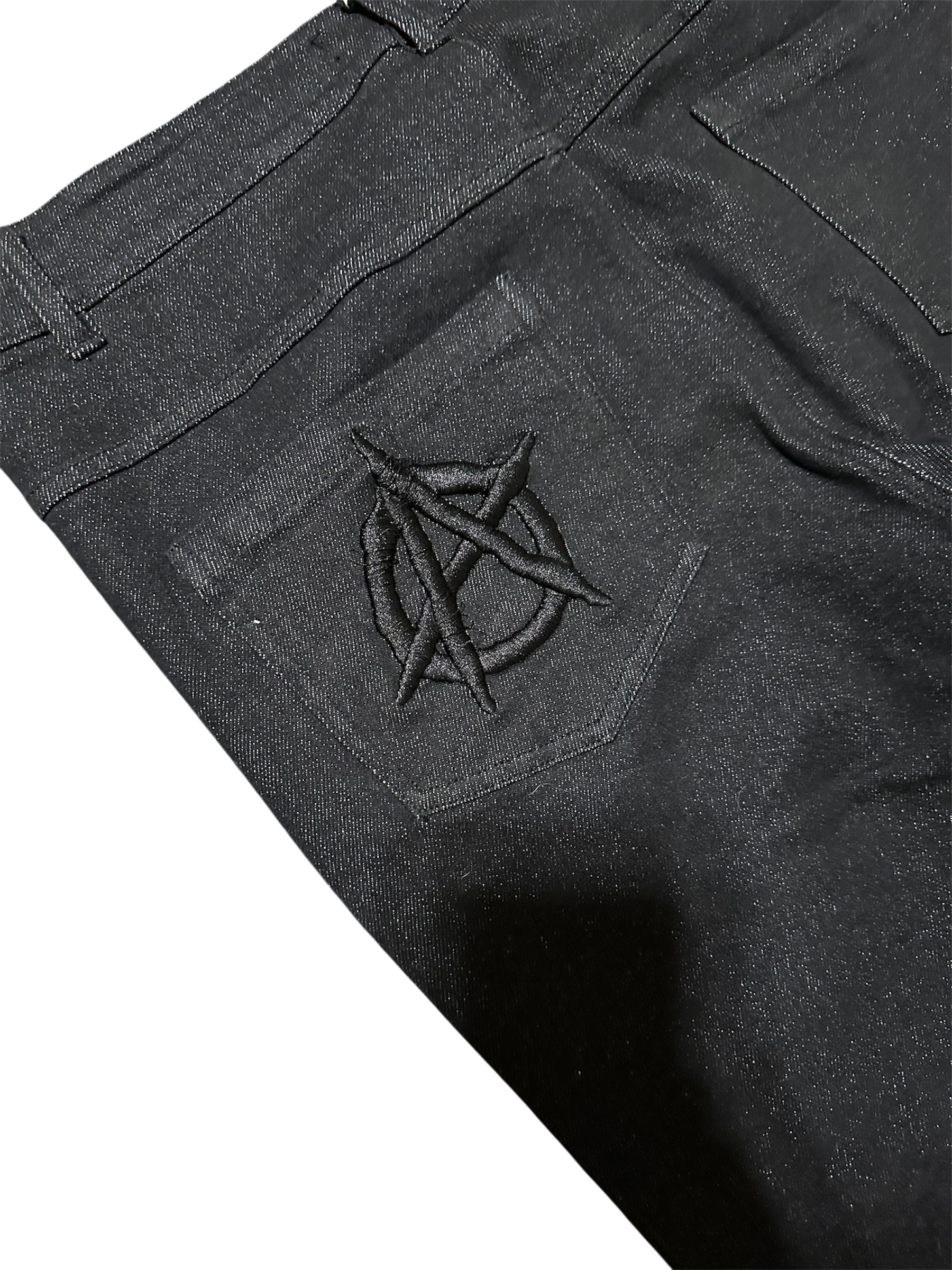 Anarchist Denim