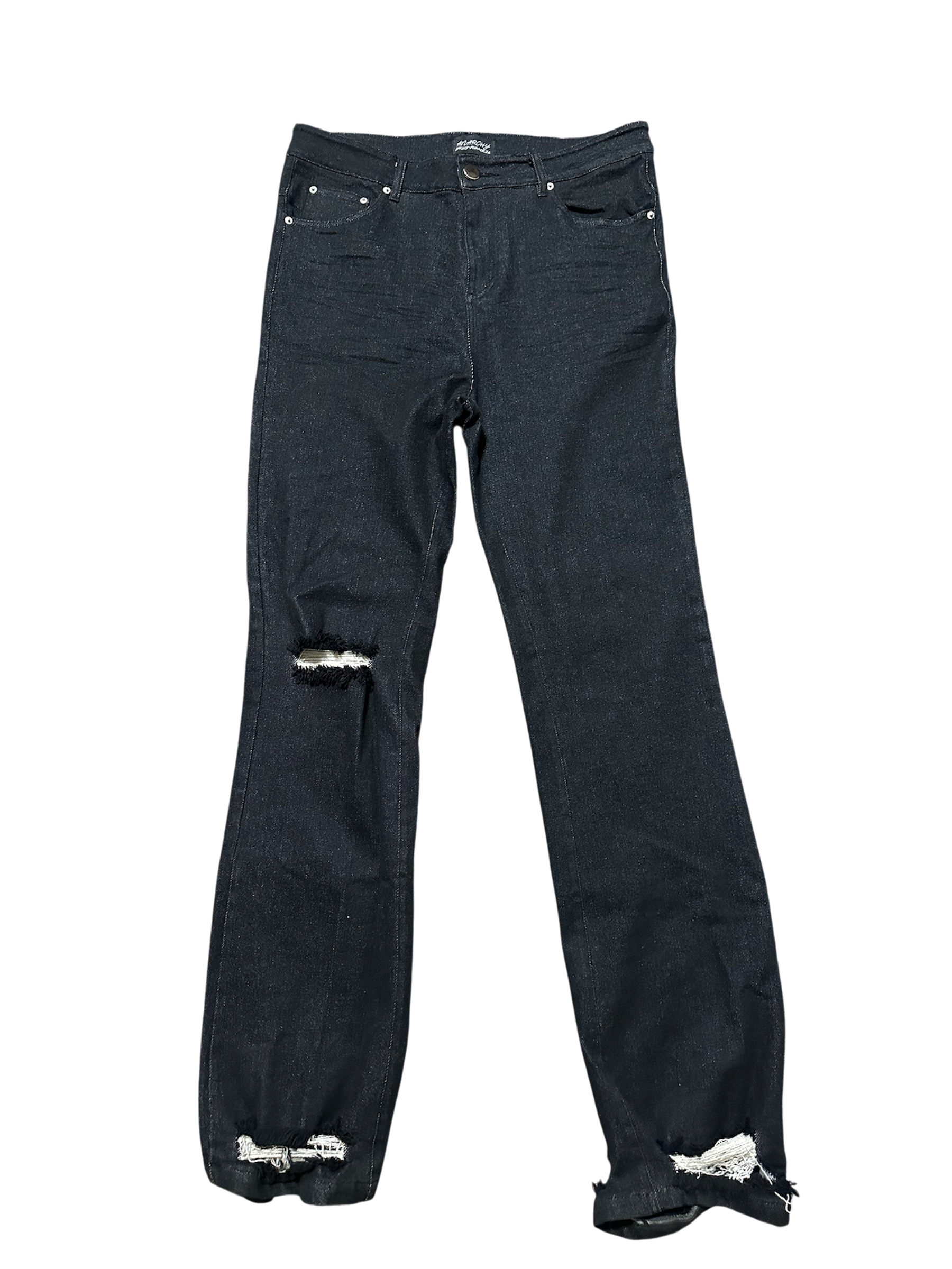 Anarchist Denim