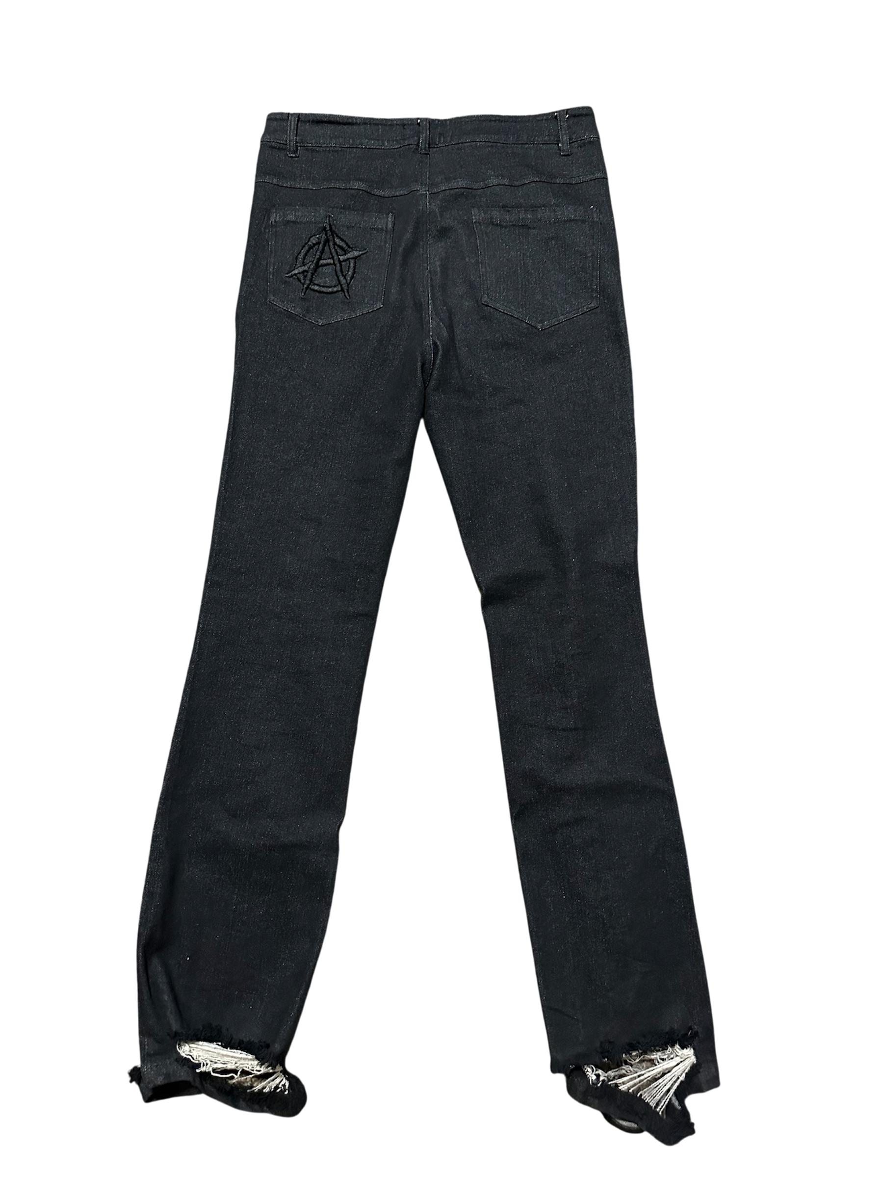 Anarchist Denim